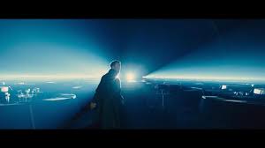 Resultado de imagen de blade runner 2049