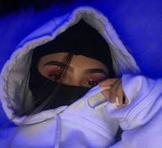 Check spelling or type a new query. Blue Aesthetic Wallpaper Rapper Girl Novocom Top