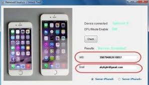 How To Bypass Icloud Lock On Iphone 6 Unlock Iphone Icloud Iphone 6