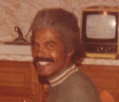 William Melvin Crawford