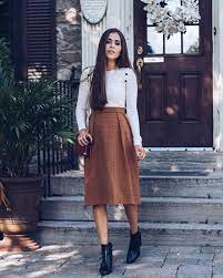 Pin By Estefania Salas On Modest Fashion Modest Winter Outfits Modest Outfits Stylish Outfits