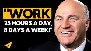 Kevin O'Leary's Top 10 Rules for Success