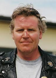 Timothy Larson Obituary (2022)