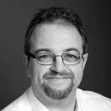 David Geens, Auteur bij Knack