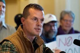 Letter: Jared Golden is the strongest candidate