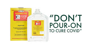 In humans, this includes head lice, scabies, river blindness (onchocerciasis), strongyloidiasis, trichuriasis, ascariasis. Don T Use Ivermectin To Treat Or Prevent Covid 19
