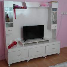 pin auf tv unitesi