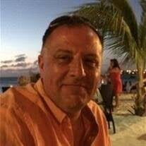 Benjamin Douglas Walters Obituary