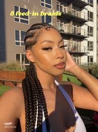favorite summer protective styles☀️