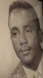 Obituary information for SAMMIE MANN