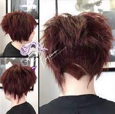 35 Short Punk Hairstyles To Rock Your Fantasy The Right Hairstyles For You Punk Hair Short Punk Hair Bobs For Thin Hair