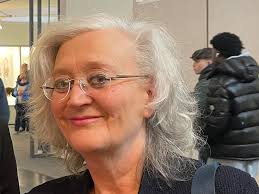 Ellen Maurer Zilioli_Nunich 2025