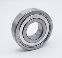 6312-ZZ Ball Bearing 60x130x31 Shielded 6312.2ZR