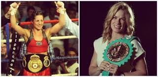 Soledad matthysse no pudo contener su bronca y fue directo a las piñas cuando su rival ewa brodnicka le robó un pico. Soledad Matthysse Unificara Con Jelena Mrdjenovich El 1 8 World Boxing Association