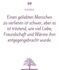 Mustertext Einen Geliebten Menschen Zu Verlieren Memento Trauerkarten