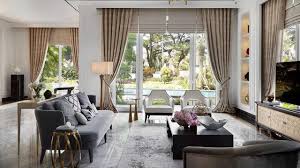 Konsep ruang tamu minimalis kini menjadi trend kegilaan kebanyakan pemilik rumah terutamanya buat generasi baru. Tips Pasang Gorden Untuk Rumah Minimalis Lifestyle Liputan6 Com