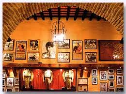 Museo Taurino del Puerto de Santa María "José Luis Galloso"