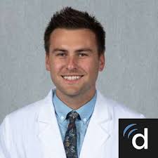 Dr. Christopher Mullenix, MD