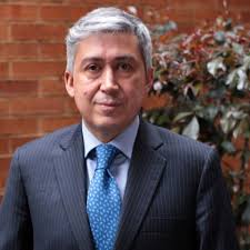 “Constitución no necesita modificaciones”: Hernando Herrera