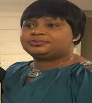 Condolence Book for Viviane Alamu (Midleton, Cork)