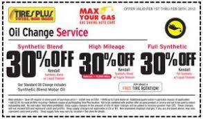 Tires Plus Coupon February 2013 Oil Change Printable Coupons Coupons