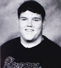 1998 Sweetheart Ball King and Queen Justin Johnson (Class of 1999) Amber  Bragg (Class of 1999)