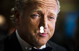 GeenStijl: Gordon nog aan de coke?