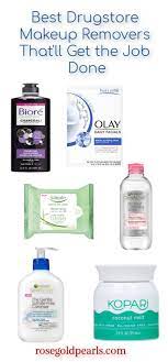 Best Drugstore Makeup Removers I Ve Compiled Some Of The Best Affordable Makeup Removers I Ve Drugstore Makeup Remover Best Drugstore Makeup Drugstore Makeup