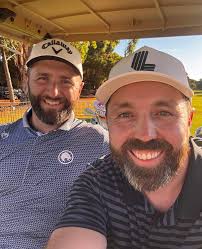 Rick Shiels Golf added a new photo.