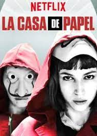 Découvrez les 10 épisodes de la saison 5 de la série la casa de papel. La Casa De Papel Saison 2 Streaming Vf Film Complet Hd Lacasadepapelsaison2 Lacasadepapelsaison2strea Best Series Streaming Movies Netflix Original Series