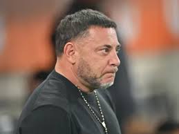 Max Serrano, el nuevo fichaje del Club América