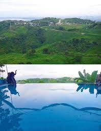 Public and private swimming pool choices for summer fun in antipolo rizal. Infinity Pool Antipolo Traveling Light