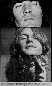 Interviews & articles