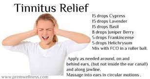 Essential Oils Are A Natural Powerhouse When It Comes To Skin Care This Guide Covers Which Are The Best Essential Oils Essential Oils For Skin Tinnitus Relief