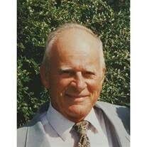 Robert Marshall Bailey Obituary