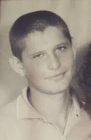 Danny Wayne Bowman (1948-1993)