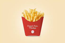 Download French Fry Box Package Psd Mockup Available With User Friendly Features French Fry Box Package Psd Mockup Fries Packaging French Fries Packaging Mockup