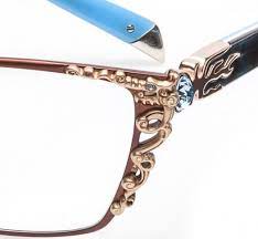 The Optical Journal Fashion Eyeglasses Eyewear Retro Glasses