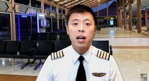 Индонезия добавлен 21 авг 2006. Profil Vincent Raditya Pilot Dan Vlogger Fenomenal