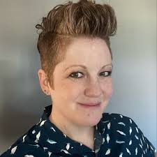 Kristi McQueen (@mcqueek27) • Threads, Say more