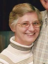 Katherine Rudd Obituary (2018)