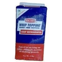 Check spelling or type a new query. Whipped Topping Cream Whipped Cream Latest Price Manufacturers Suppliers