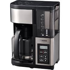 A one cup coffee maker gives you the flexibility of brewing with ground coffee, single serve cups, or soft coffee pods all in one compact machine! Get The Zojirushi Fresh Brew Plus 12 Cup Coffee Maker From Bed Bath Beyond Now Accuweather Shop