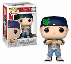 Myinstants is where you discover and create instant sound buttons. Wwe Pop Vinyl Figure Of John Cena Dr Of Thuganomics 4 Inch 76 Pop Others