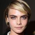 Cara Delevingne