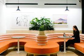 There are several dozen coworking offices in frankfurt, which we present in this list. Coworking Office Space In Frankfurt Wework