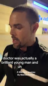 Marcus Patrick Ellsworth