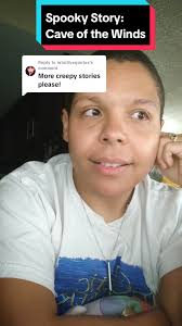Replying to @intuitivequotes I'm so sorry, the captions won't behave today!  This is a long one, feel free to skip. #fyp #spooky #ghost #ghoststories  #spookyencounters #caveofthewinds