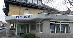 Sie können ihren berater auch gerne darauf ansprechen. Eschweiler Weisweiler Vr Bank Filiale Schliesst