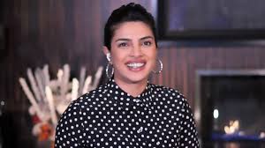 Priyanka Chopra S Memoir What She Says About Nick Jonas Racism And More Entertainment Tonight Although they're believed to have met at the 2017 met gala, nick and priyanka's romantic history goes back even further. priyanka chopra jonas says she was terrified to write her memoir unfinished exclusive